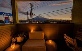 beautiful Mt.Fui A棟